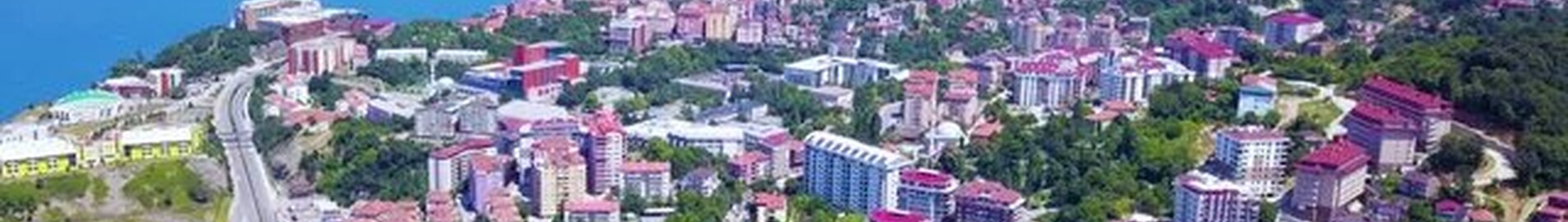 Zonguldak: privāto lidmašīnu noma