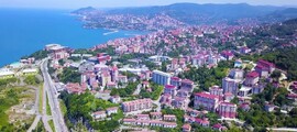 Denizli Çardak: privāto lidmašīnu noma