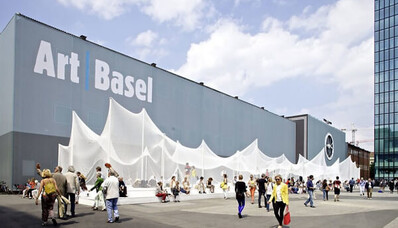 „Art Basel“ Bāzelē 2026. gadā ar privāto lidmašīnu: praktiskais ceļvedis un mākslas tirgus