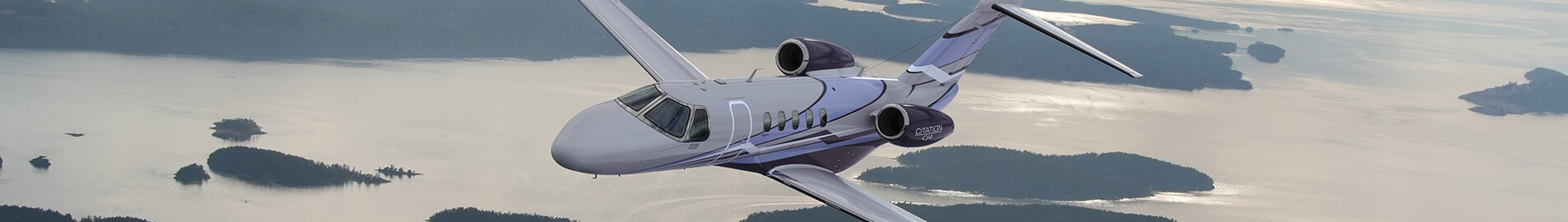 Cessna Citation CJ4 Gen3: vadošais vieglās klases reaktīvais lidaparāts tiks modernizēts 2026. gadā