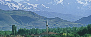 Erzincan: Privāto lidmašīnu noma