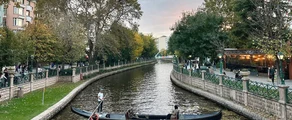 Eskisehira: privāto lidmašīnu noma