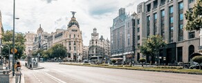 Getafe (Madride): privāto lidmašīnu noma