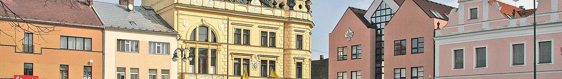 Pardubice (Vysoké Mýto): privāto lidmašīnu noma